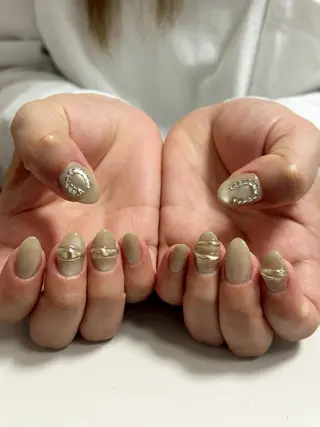 ネイル Sono nailのネイルデザイン