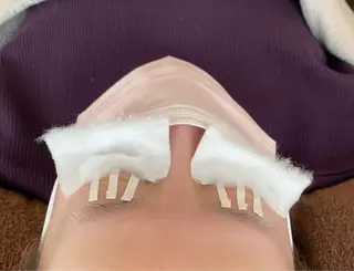 マツエク・マツパ eyelashsalon-Nalu所属・eyelash salon-Naluのマツエク・マツパデザイン