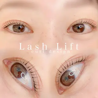 マツエク・マツパ fino.所属・野崎 麻由美の眉毛・アイブロウイメージ