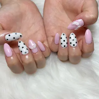 ネイル Yudia Rikaのネイルデザイン