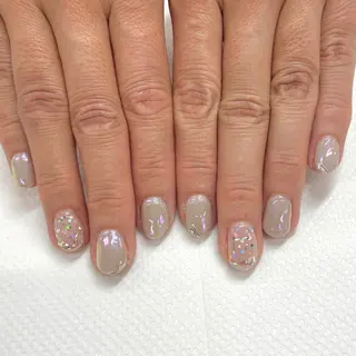 ネイル MAXKELLY HATSUNEのネイルデザイン