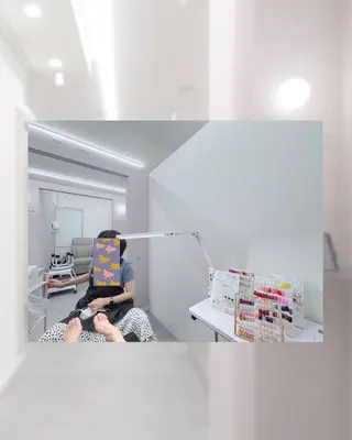 GO TODAY シェアサロン 表参道Colore店所属・nailmum jijiのネイルデザイン