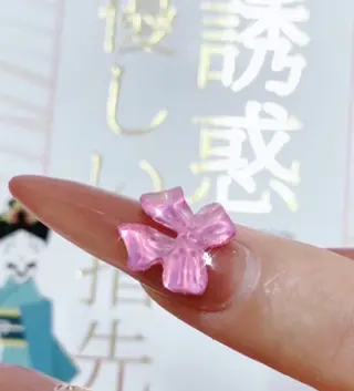 ネイル 大門浜松町 ネイルのネイルデザイン