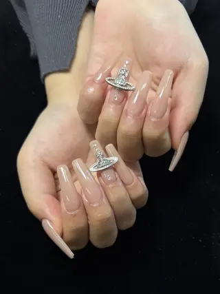 ネイル な なのネイルデザイン