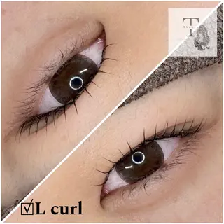 マツエク・マツパ 堀川 穂乃香の眉毛・アイブロウイメージ