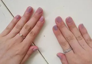ネイル YUUKOKU Nailのネイルデザイン