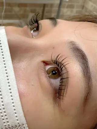 マツエク・マツパ MAQUIA松阪店 渡邊のマツエク・マツパデザイン