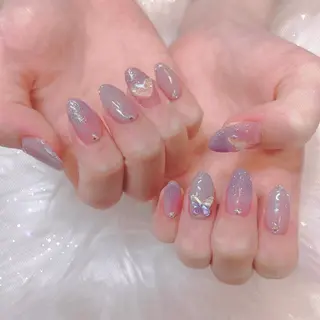 ネイル Private Salon 大宮のネイルデザイン