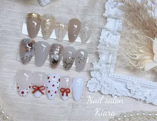 ネイル 🍭Kiara Nail🍭のネイルデザイン
