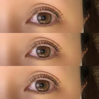 マツエク・マツパ CAMELLIA カメリアのマツエク・マツパデザイン