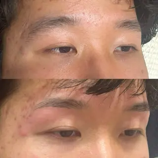 アイブロウ 藤田 音乃のエステ・リラクイメージ