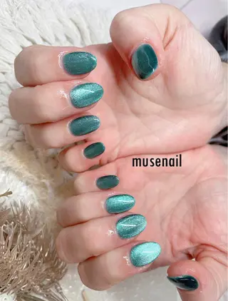 ネイル muse nailのネイルデザイン