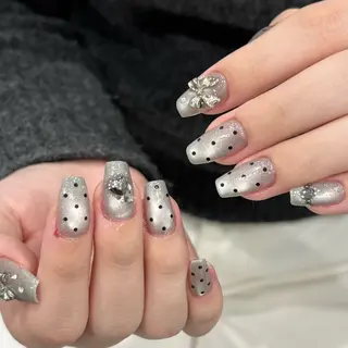 ネイル Ugirl Nail Harukaのネイルデザイン