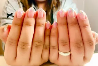 ネイル nailsalon   LE'A所属・ホワイトニング🦷 ネイル💅LEAのその他イメージ