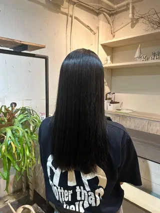 カラー 🪴 Rimi🪴のヘアスタイル