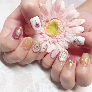 ネイル Kai's nail かいずねいるのネイルデザイン