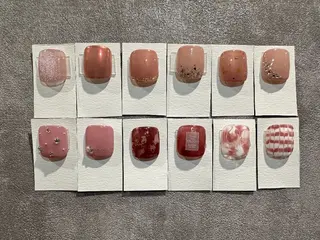 ネイル ROUN' 齋藤のエステ・リラクイメージ