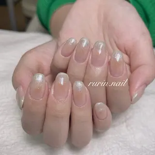 ネイル ルリン サロン💅のネイルデザイン