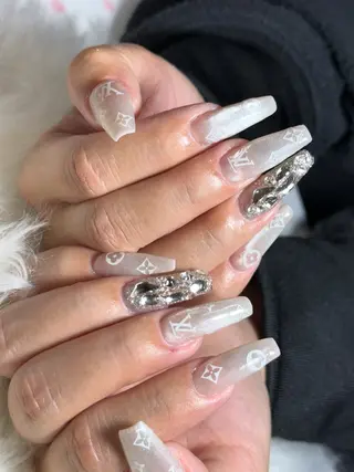 ネイル HARU NAIL ハルネイルのネイルデザイン