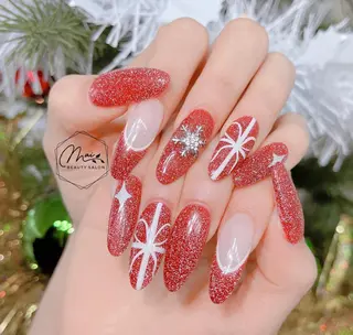 ネイル MaiBeauty Niのネイルデザイン