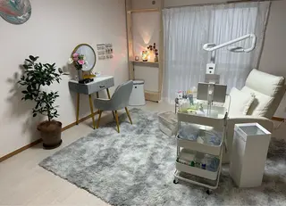 Whitening Carat 恵比寿店所属・ホワイトニング カラット 恵比寿店のエステ・リラクイメージ