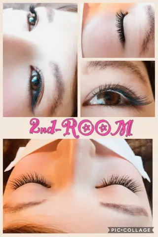 マツエク・マツパ 2nd-room  ｕｌｕ RINAの眉毛・アイブロウイメージ