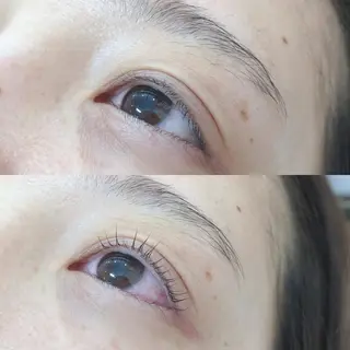 マツエク・マツパ desir beaux所属・宮崎 詩織のマツエク・マツパデザイン