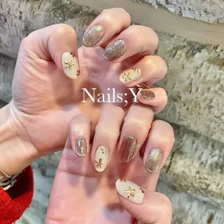 ネイル yo koのネイルデザイン