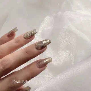 ネイル Étoile Bebeのエステ・リラクイメージ