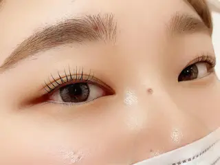 マツエク・マツパ YELLIO所属・YELLIO (エーリオ)のマツエク・マツパデザイン