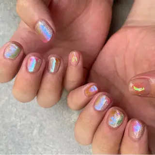 ネイル casita（カシータ）所属・thrush nailsのネイルデザイン