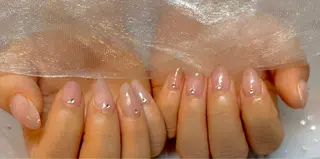 ネイル PuaMo. mikieのネイルデザイン