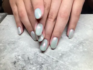 ネイル ネイルサロン・エフ所属・ネイルサロン.エフ kaoriのネイルデザイン