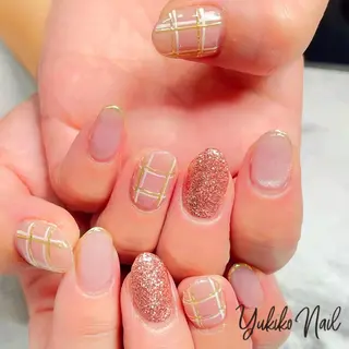 ネイル ユキコ ネイルのネイルデザイン