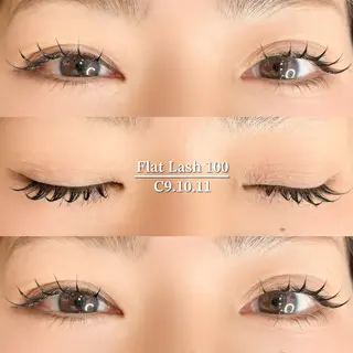 マツエク・マツパ Blanca by MOI所属・ミズモト 🌱のマツエク・マツパデザイン