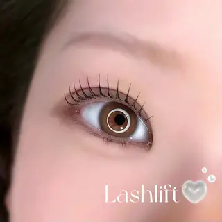 マツエク・マツパ Maison de S所属・石中 楓のマツエク・マツパデザイン