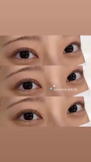 マツエク・マツパ Rinka  /韓国 アイドルまつ毛🎀♥のマツエク・マツパデザイン