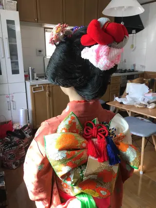 キッズ 上辻 博司のその他イメージ