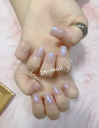 ネイル ᴵⁿ. ᴺᵃⁱˡのネイルデザイン