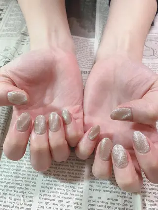 ネイル 森山 舞のネイルデザイン