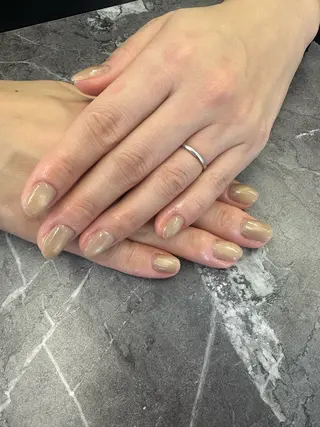 ネイル Nail salon ヴェロニカ ななみのネイルデザイン