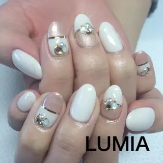 ネイル Emu Nailのネイルデザイン