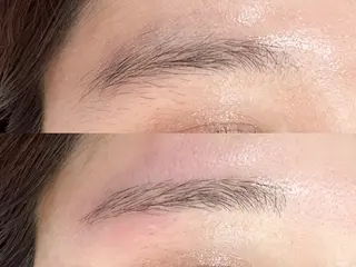 アイブロウ lazleyMEGAドン・キホーテ成増店所属・rumia hanaのマツエク・マツパデザイン