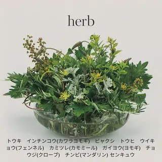 ヨサパーク　温　祐天寺所属・最先端温活・痩身 よもぎ・ハーブ蒸しのエステ・リラクイメージ