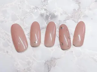 ネイル 渡邉 真衣のネイルデザイン