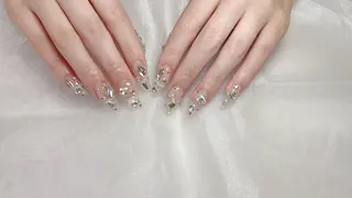 ネイル シーシー ネイルのネイルデザイン