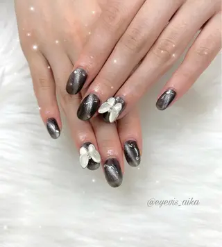 ネイル laboT aikaのネイルデザイン