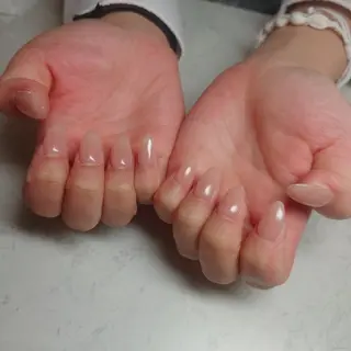 ネイル nailme! 遠藤智佳のネイルデザイン