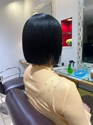 momoha 『モテヘア🍓』のヘアスタイル