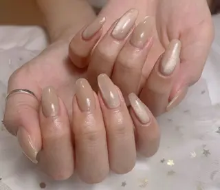 ネイル 林 Yunaのネイルデザイン